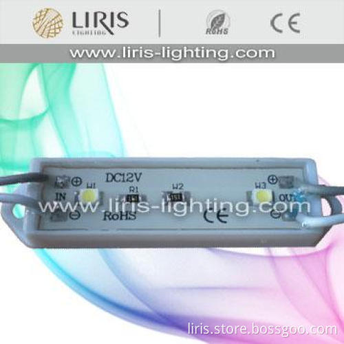 IP65 High Quality 3528 LED Module 2pcs-5